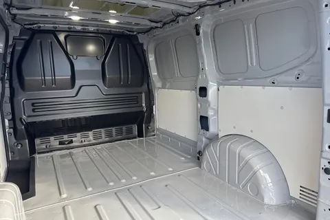 BV75OCH Volkswagen E-Transporter SWB 218PS 65kWh Electric Panel Van Thumbnail #40