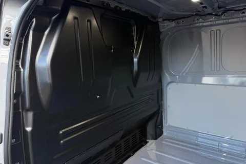 BV75OCH Volkswagen E-Transporter SWB 218PS 65kWh Electric Panel Van Thumbnail #44