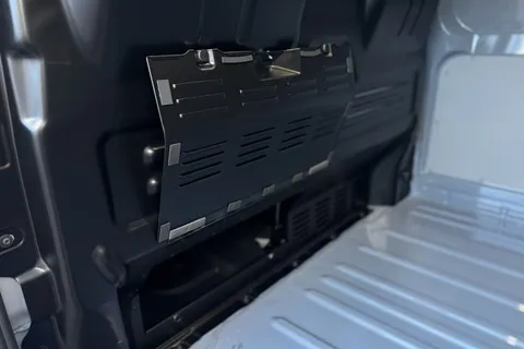 BV75OCH Volkswagen E-Transporter SWB 218PS 65kWh Electric Panel Van Thumbnail #45