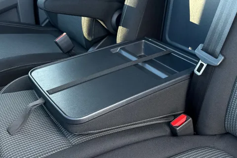 BV75OCH Volkswagen E-Transporter SWB 218PS 65kWh Electric Panel Van Thumbnail #51