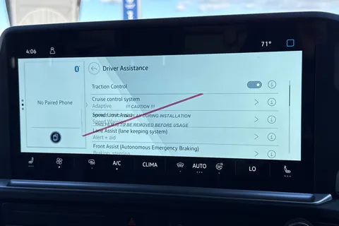 BV75OCH Volkswagen E-Transporter SWB 218PS 65kWh Electric Panel Van Thumbnail #53