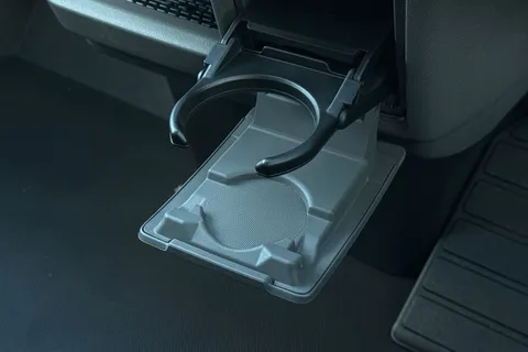 BV75OCH Volkswagen E-Transporter SWB 218PS 65kWh Electric Panel Van Thumbnail #58