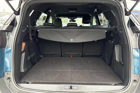 KM74TXF PEUGEOT 5008 1.5 BlueHDi GT EAT Euro 6 (s/s) 5dr Thumbnail #7