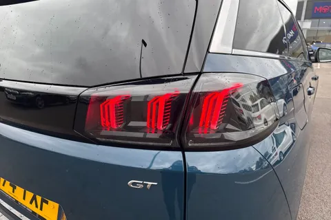 KM74TXF PEUGEOT 5008 1.5 BlueHDi GT EAT Euro 6 (s/s) 5dr Thumbnail #8