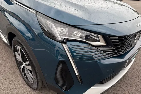 KM74TXF PEUGEOT 5008 1.5 BlueHDi GT EAT Euro 6 (s/s) 5dr Thumbnail #9