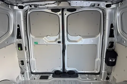 BV75OFA Volkswagen E-Transporter SWB 218PS  65kWh Electric Panel Van Thumbnail #19