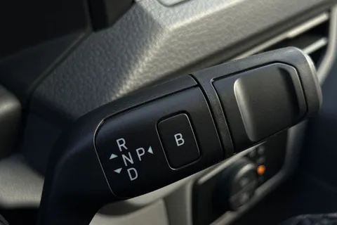 BV75OFA Volkswagen E-Transporter SWB 218PS  65kWh Electric Panel Van Thumbnail #23