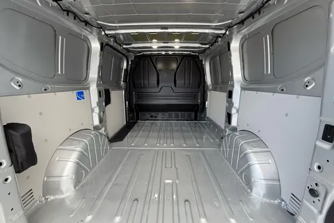 BV75OFA Volkswagen E-Transporter SWB 218PS  65kWh Electric Panel Van Thumbnail #40