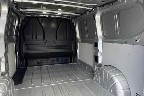 BV75OFA Volkswagen E-Transporter SWB 218PS  65kWh Electric Panel Van Thumbnail #41