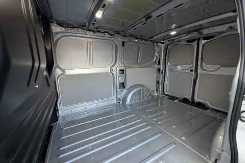 BV75OFA Volkswagen E-Transporter SWB 218PS  65kWh Electric Panel Van Thumbnail #46