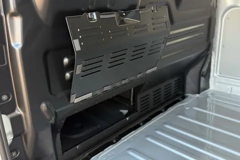 BV75OFA Volkswagen E-Transporter SWB 218PS  65kWh Electric Panel Van Thumbnail #48