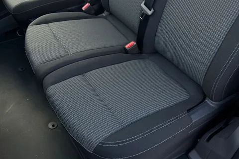 BV75OFA Volkswagen E-Transporter SWB 218PS  65kWh Electric Panel Van Thumbnail #52