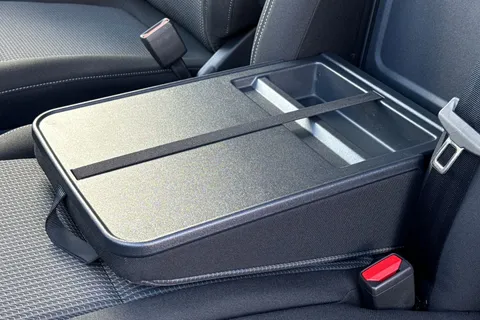 BV75OFA Volkswagen E-Transporter SWB 218PS  65kWh Electric Panel Van Thumbnail #54