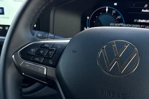 BV75OFA Volkswagen E-Transporter SWB 218PS  65kWh Electric Panel Van Thumbnail #59