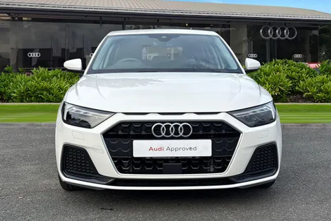 PF24EHX Audi A1 Sport 25 TFSI 95 PS 5-speed Thumbnail #6