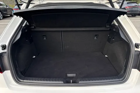 PF24EHX Audi A1 Sport 25 TFSI 95 PS 5-speed Thumbnail #7