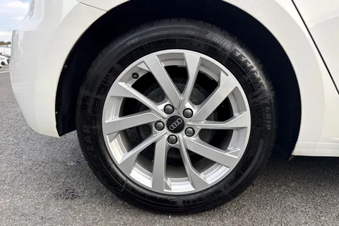 PF24EHX Audi A1 Sport 25 TFSI 95 PS 5-speed Thumbnail #11