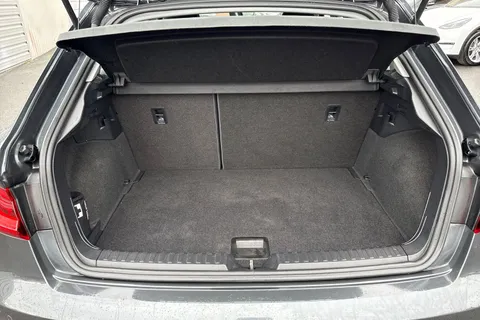 PL21ZKV Audi A1 Sport 30 TFSI 110 PS 6-speed Thumbnail #6