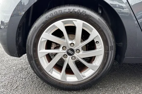 PL21ZKV Audi A1 Sport 30 TFSI 110 PS 6-speed Thumbnail #9