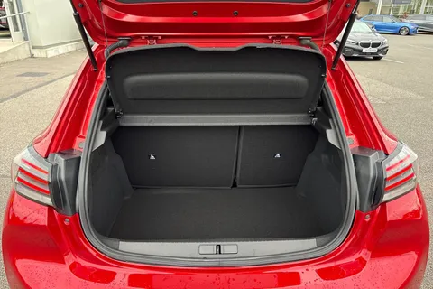 DH25LNX PEUGEOT e-208 50kWh E-Style Auto 5dr (7.4kW Charger) Thumbnail #7