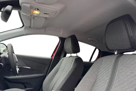 15 of 66 for PEUGEOT 208 100kW E-Style 50kWh 5dr Auto