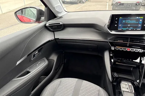 19 of 66 for PEUGEOT 208 100kW E-Style 50kWh 5dr Auto