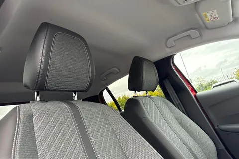 23 of 66 for PEUGEOT 208 100kW E-Style 50kWh 5dr Auto