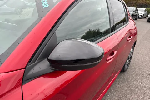 29 of 66 for PEUGEOT 208 100kW E-Style 50kWh 5dr Auto