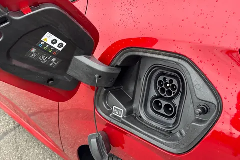 38 of 66 for PEUGEOT 208 100kW E-Style 50kWh 5dr Auto