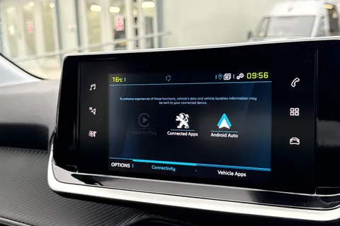 49 of 66 for PEUGEOT 208 100kW E-Style 50kWh 5dr Auto