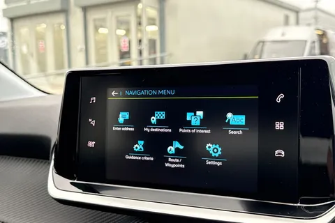 50 of 66 for PEUGEOT 208 100kW E-Style 50kWh 5dr Auto