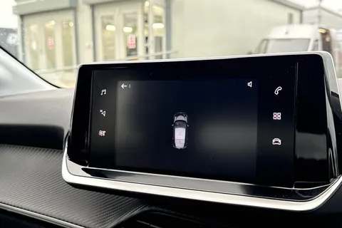 54 of 66 for PEUGEOT 208 100kW E-Style 50kWh 5dr Auto