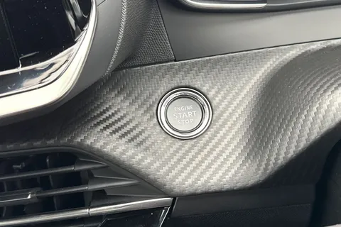 55 of 66 for PEUGEOT 208 100kW E-Style 50kWh 5dr Auto