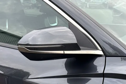 DA73ENW Hyundai Tucson 1.6 h T-GDi Ultimate Auto Euro 6 (s/s) 5dr Thumbnail #12