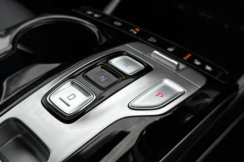 DA73ENW Hyundai Tucson 1.6 h T-GDi Ultimate Auto Euro 6 (s/s) 5dr Thumbnail #23