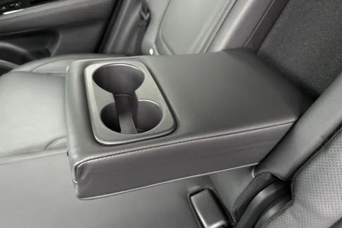 DA73ENW Hyundai Tucson 1.6 h T-GDi Ultimate Auto Euro 6 (s/s) 5dr Thumbnail #33