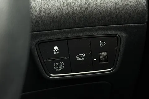 DA73ENW Hyundai Tucson 1.6 h T-GDi Ultimate Auto Euro 6 (s/s) 5dr Thumbnail #43