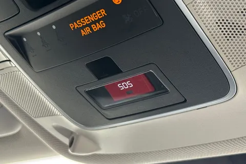 DA73ENW Hyundai Tucson 1.6 h T-GDi Ultimate Auto Euro 6 (s/s) 5dr Thumbnail #44