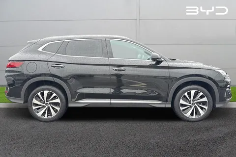 DV75PWK BYD Seal U 1.5 DM-i 18.3kWh Design CVT Auto AWD Euro 6 (s/s) 5dr Thumbnail #4