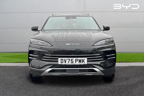 DV75PWK BYD Seal U 1.5 DM-i 18.3kWh Design CVT Auto AWD Euro 6 (s/s) 5dr Thumbnail #6