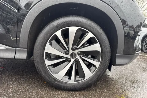 DV75PWK BYD Seal U 1.5 DM-i 18.3kWh Design CVT Auto AWD Euro 6 (s/s) 5dr Thumbnail #7