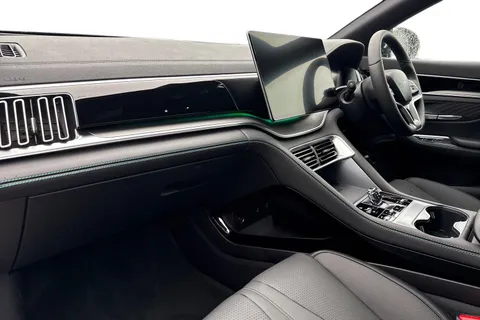 DV75PWK BYD Seal U 1.5 DM-i 18.3kWh Design CVT Auto AWD Euro 6 (s/s) 5dr Thumbnail #9