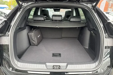 DV75PWK BYD Seal U 1.5 DM-i 18.3kWh Design CVT Auto AWD Euro 6 (s/s) 5dr Thumbnail #10