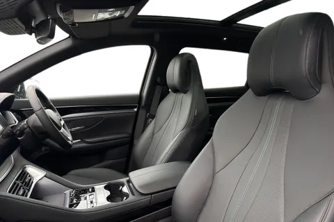 DV75PWK BYD Seal U 1.5 DM-i 18.3kWh Design CVT Auto AWD Euro 6 (s/s) 5dr Thumbnail #11