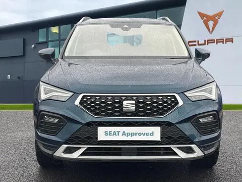 6 of 43 for SEAT ATECA 1.5 TSI EVO Xperience 5dr DSG