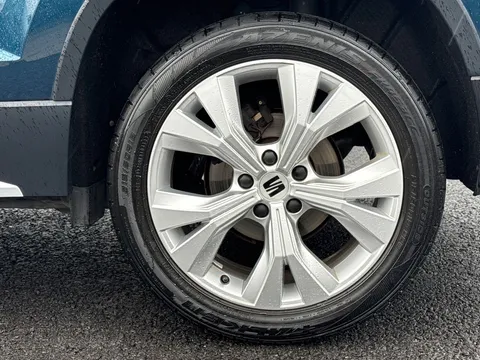 7 of 43 for SEAT ATECA 1.5 TSI EVO Xperience 5dr DSG