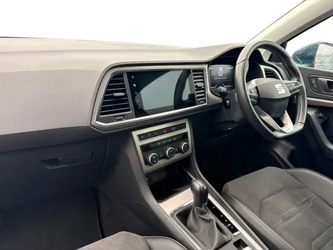 9 of 43 for SEAT ATECA 1.5 TSI EVO Xperience 5dr DSG