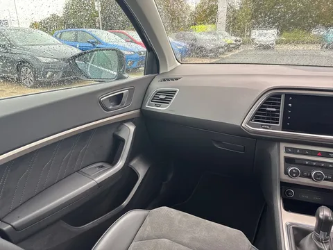 15 of 43 for SEAT ATECA 1.5 TSI EVO Xperience 5dr DSG