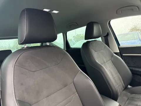 21 of 43 for SEAT ATECA 1.5 TSI EVO Xperience 5dr DSG