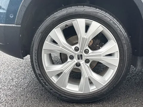 22 of 43 for SEAT ATECA 1.5 TSI EVO Xperience 5dr DSG